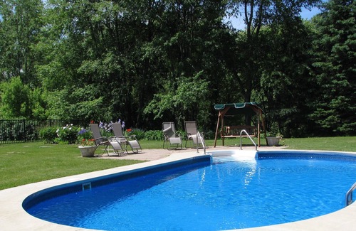 Great Barrington Apartment | Fabulous Apartment - Great Barrington