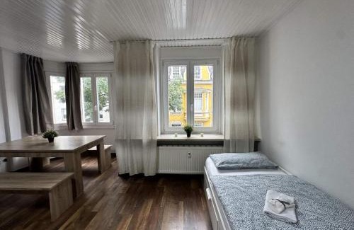 Krefeld Apartment | Fabulous Apartment in Krefeld