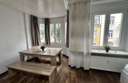 Krefeld Apartment | Fabulous Apartment in Krefeld