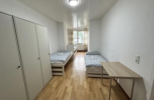 Krefeld Apartment | Fabulous Apartment in Krefeld