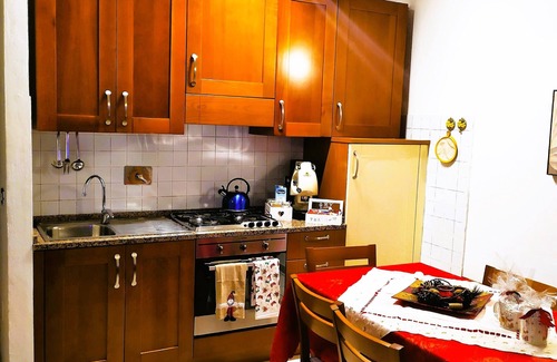 Spoleto House | Fabulous Apartment in the Historic Center, Bright and With Easy Parking