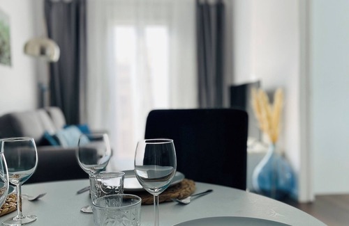 La Sagrada Familia Apartment | FABULOUS APARTMENT SAGRADA FAMILIA