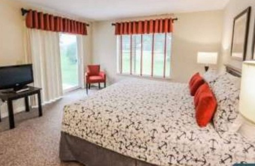 Brewster Resort | FABULOUS CAPE COD RESORT !