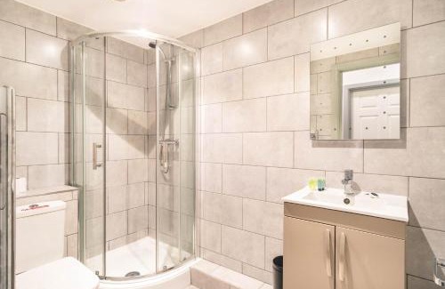 Blackburn Apartment | Fabulous Central Blackburn 1 Bed Apartment
