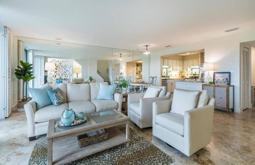 Sawgrass Condo | Fabulous Condo in Sawgrass, Ponte Vedra - steps from the Beach