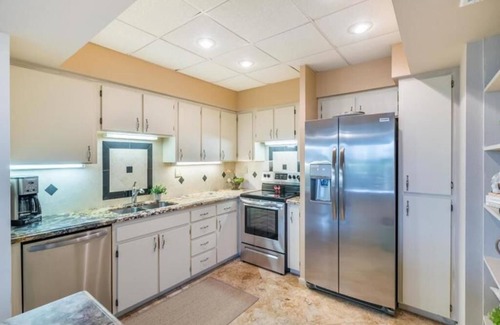 Sawgrass Condo | Fabulous Condo in Sawgrass, Ponte Vedra - steps from the Beach
