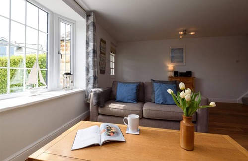 Looe House | Fabulous cottage close to the beach.