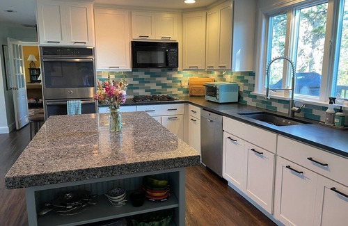 South Orleans House | Fabulous Family CapeHouse, with Views, Beach and Dock!