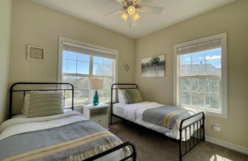 Windsor House | Fabulous Family-Friendly Retreat by Windsor Lake!
