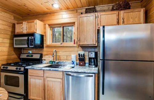 Minocqua House | Fabulous Fence Lake FENCE-ME-INN Minocqua Area Vacation Lake Home