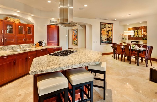 Wailea Villa | FABULOUS FLORAL GARDENS POOL VILLA G102! PRIVATE PLUNGE POOL, LARGE YARD, SLEEPS 8!