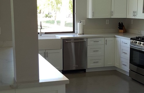 Palm Desert Condo | Fabulous Frontage on the Fourth Fairway