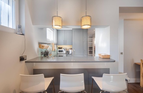 Parsons Green and Walham Apartment | Fabulous Fulham