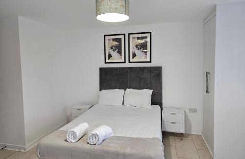 Dartford House | Fabulous guest house in Dartford