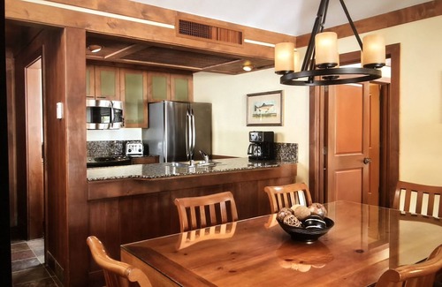Incline Village Resort | Fabulous Hyatt High Sierra Resort Unit 532 - August 15 to 22