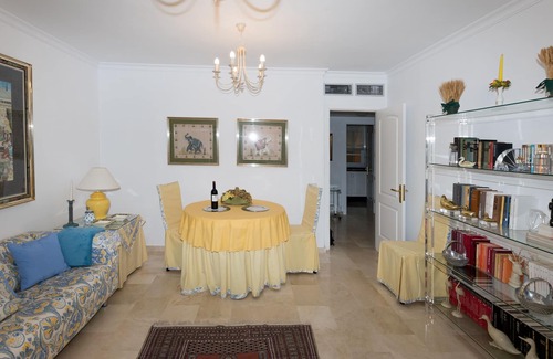 Playa de Mogan Apartment | Fabulous luxury apartment 50 meters from the beach in Mogan