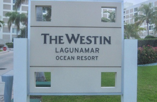 Punta Cancun Villa | Fabulous Luxury Villa at the Westin Lagunamar