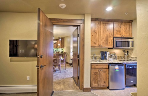 Breckenridge Condo | Fabulous New Years Week at Grand Lodge on Peak 7 True Ski-In Ski-out