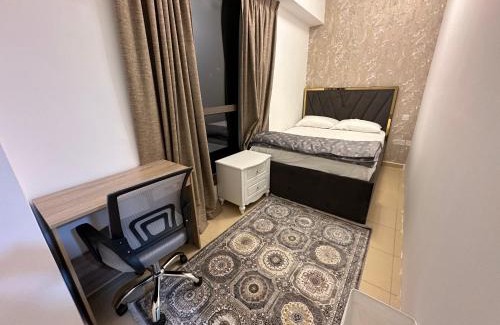 Jadaf Apartment | Fabulous Palm View