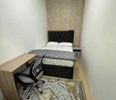 Jadaf Apartment | Fabulous Palm View