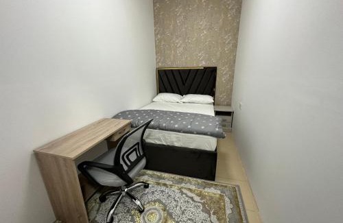 Jadaf Apartment | Fabulous Palm View
