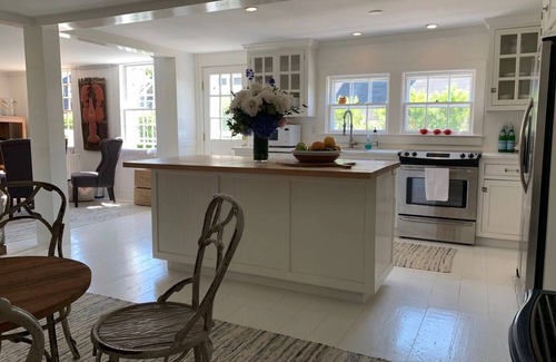 Siasconset House | FABULOUS RENTAL IN SCONSET - STILL MAGNOLIA