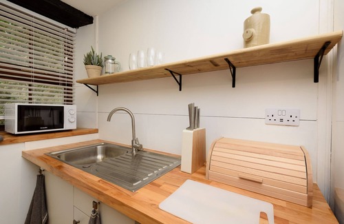 Looe House | Fabulous town centre property with river views.