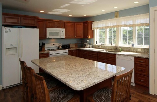 North Eastham House | Fabulous views all the way to Provincetown!