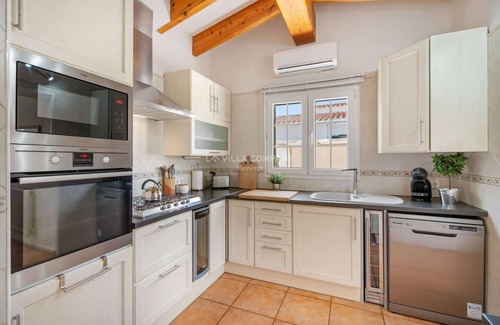 Cala en Porter Villa | Fabulous Villa Just 10 Minutes Walk to the Beach
