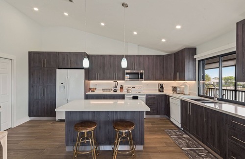 Marco Island House | Fabulous Waterfront Vacation Home Near Tigertail Beach!