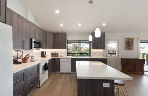 Marco Island House | Fabulous Waterfront Vacation Home Near Tigertail Beach!