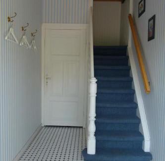 Twielenfleth Apartment | Fabys Ferienwohnung