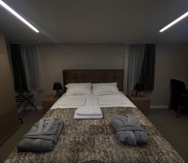 Subotica Apartment | Face 2 Center SUBOTICA