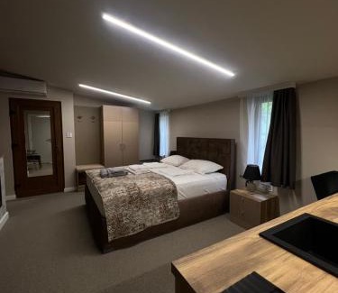 Subotica Apartment | Face 2 Center SUBOTICA
