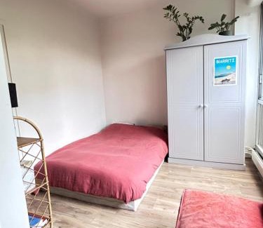 Neuilly-sur-Seine Apartment | Face au Bois de Boulogne et proche Champs-Élysées