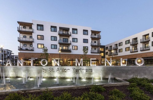 Menlo Park Condo | Facebook Proximity: Cozy 2BR Condo in Menlo Park