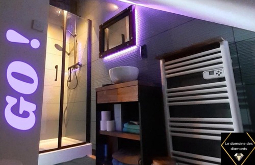 Aulnoy-lez-Valenciennes Apartment | Factory, appart hotel Valenciennes
