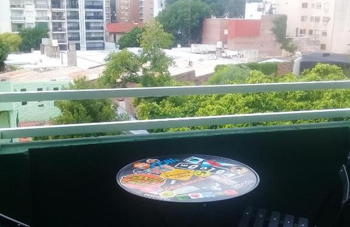 Centro Apartment | Facultad de Medicina