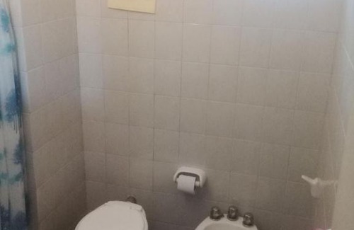 Centro Apartment | Facultad de Medicina