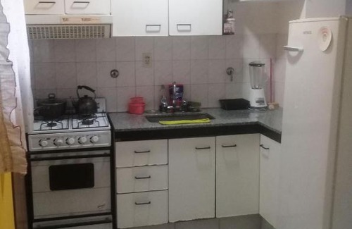 Centro Apartment | Facultad de Medicina