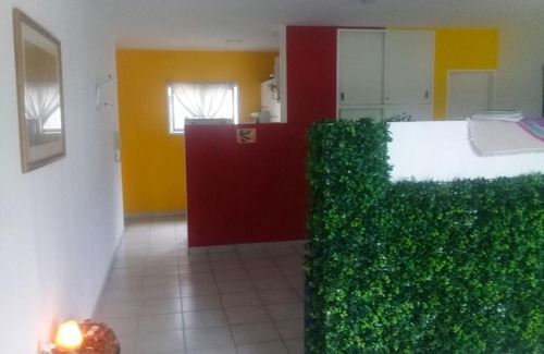 Centro Apartment | Facultad de Medicina