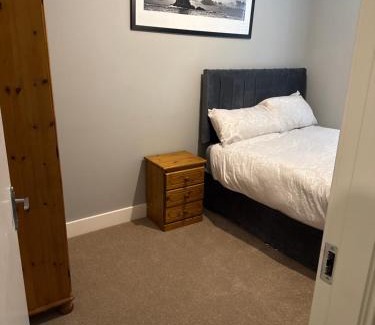 Bantry Apartment | Fadò apartments
