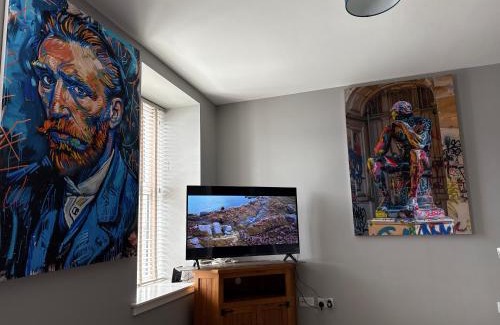 Bantry Apartment | Fadò apartments