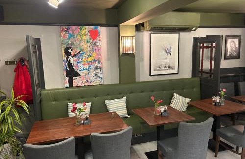 Bantry Apartment | Fadò apartments