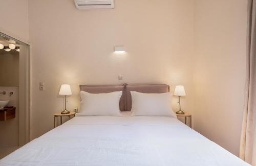 Old Town Hotel | Faedra Residence