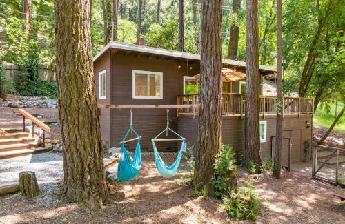 Hacienda House | Faeya Grove