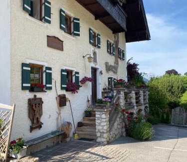 Bad Reichenhall House | Fagererhof