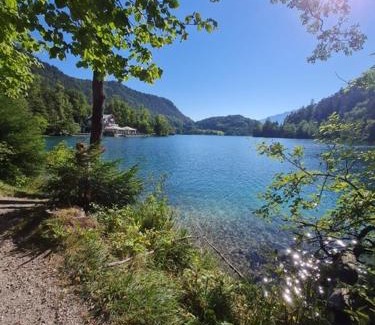 Bad Reichenhall House | Fagererhof