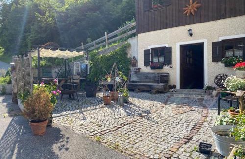 Bad Reichenhall House | Fagererhof