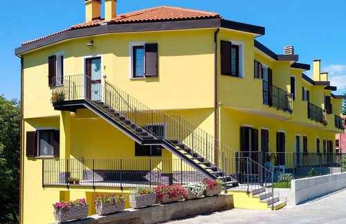 Savona Apartment | Faggio (SBO101) by Interhome